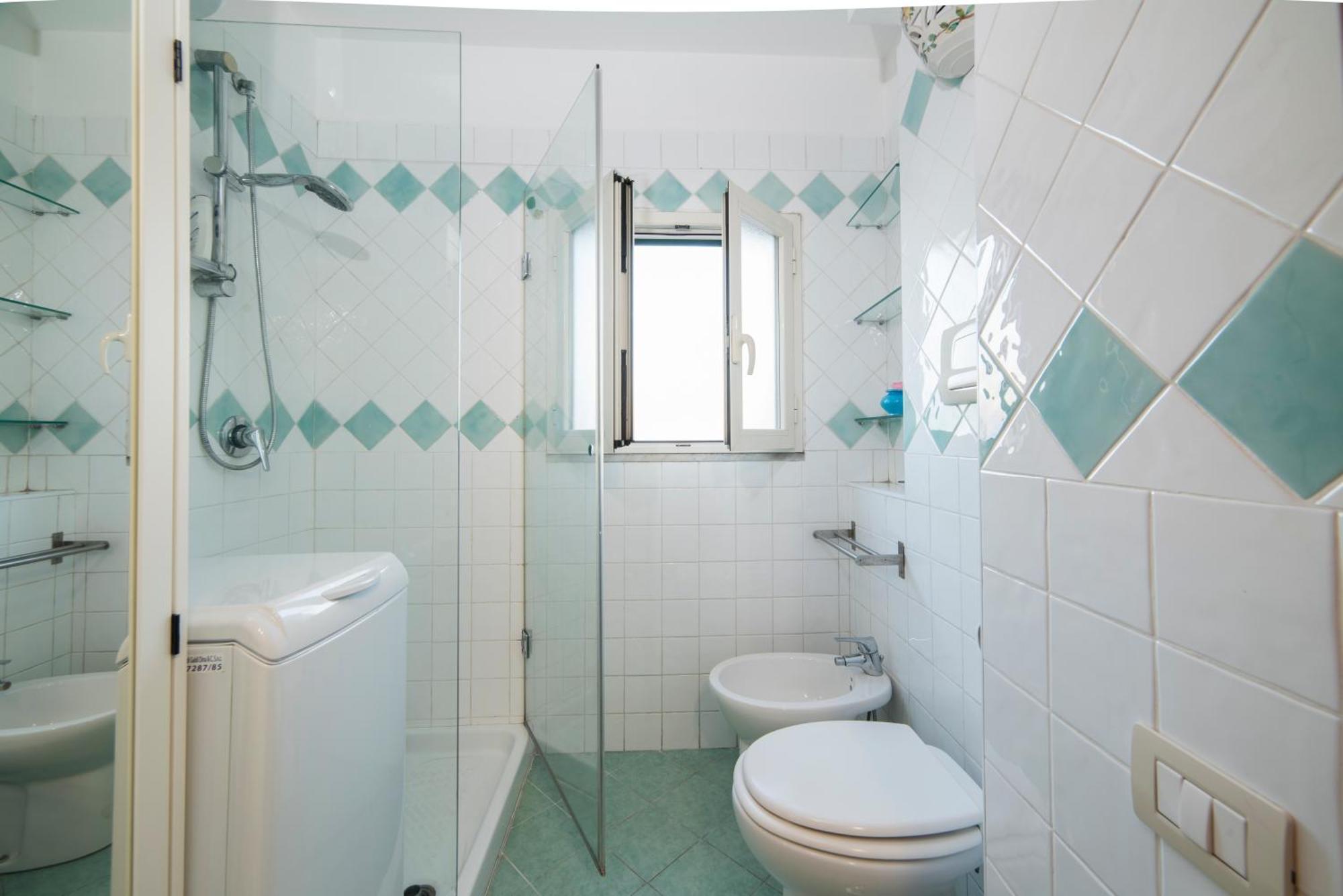 Bed and Breakfast Palazzo Carrano Vietri Exterior foto