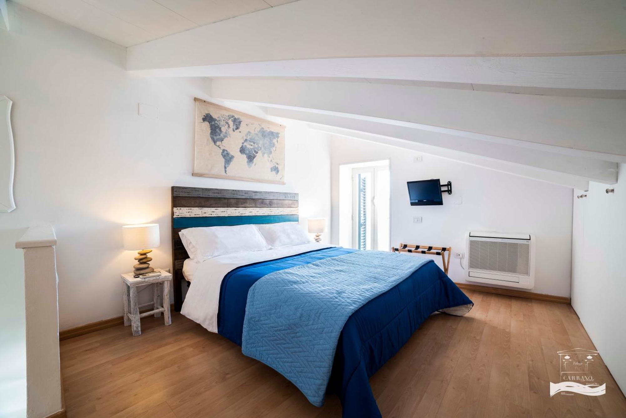 Bed and Breakfast Palazzo Carrano Vietri Exterior foto